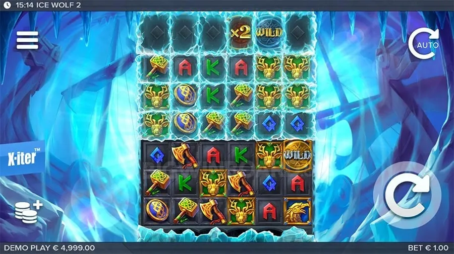 New Slot Games at JLJL77
