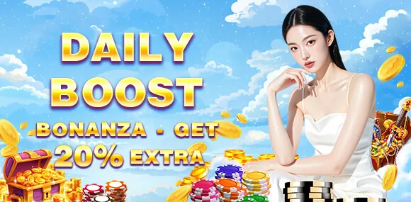 JLJL77 First Deposit Bonus